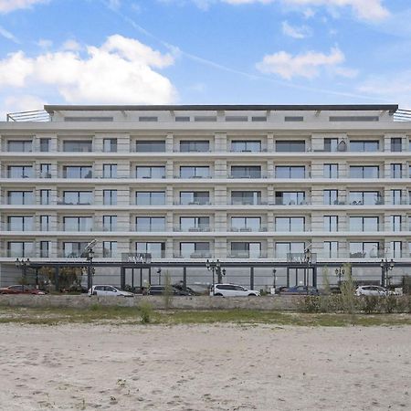 Gioia Sea View Năvodari Exterior foto