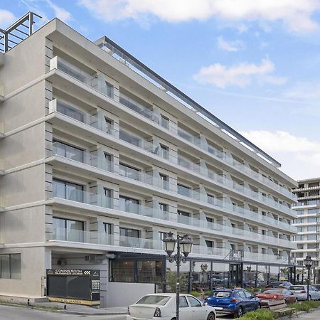 Gioia Sea View Năvodari Exterior foto