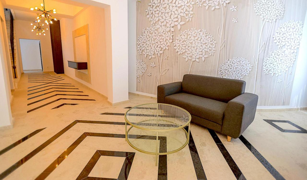Gioia Sea View Năvodari Exterior foto