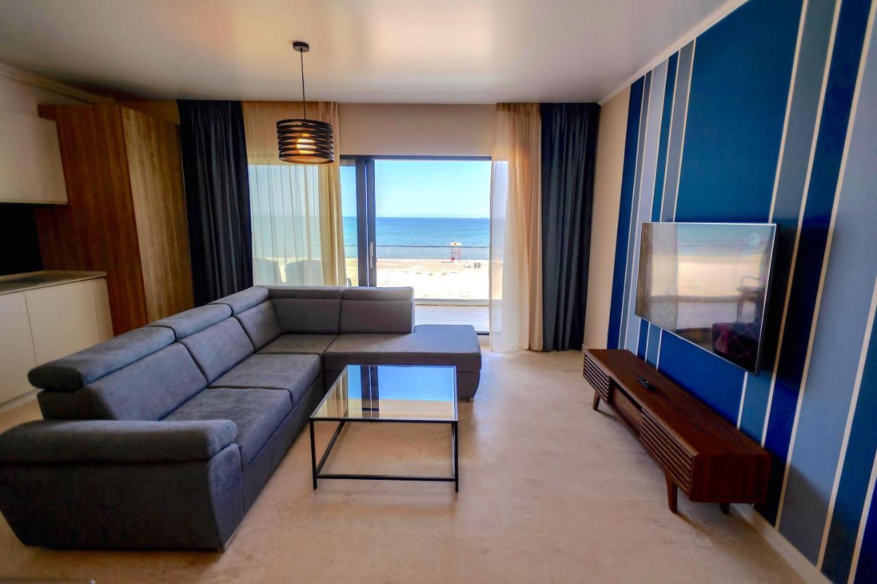 Gioia Sea View Năvodari Exterior foto