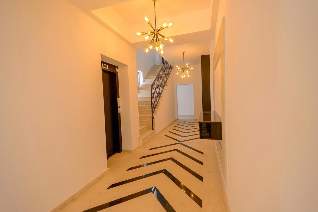 Gioia Sea View Năvodari Exterior foto
