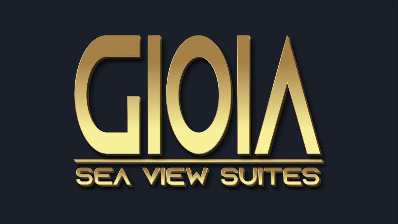 Gioia Sea View Năvodari Exterior foto