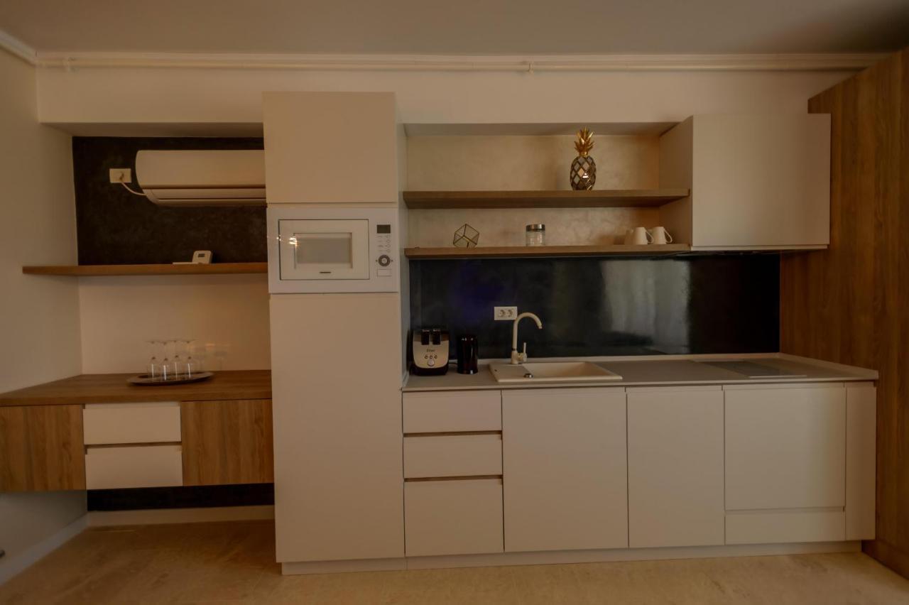 Gioia Sea View Năvodari Exterior foto