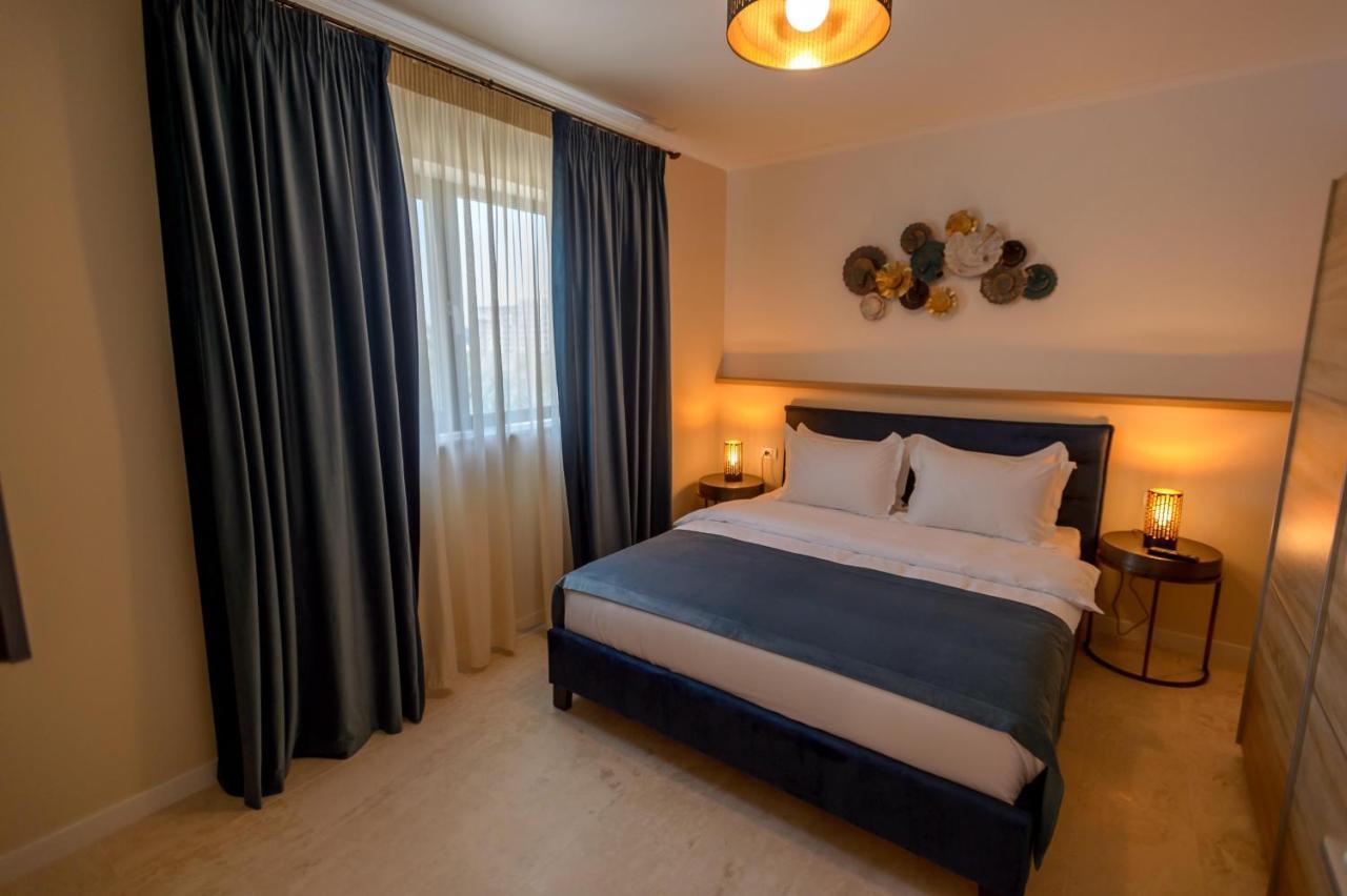 Gioia Sea View Năvodari Exterior foto