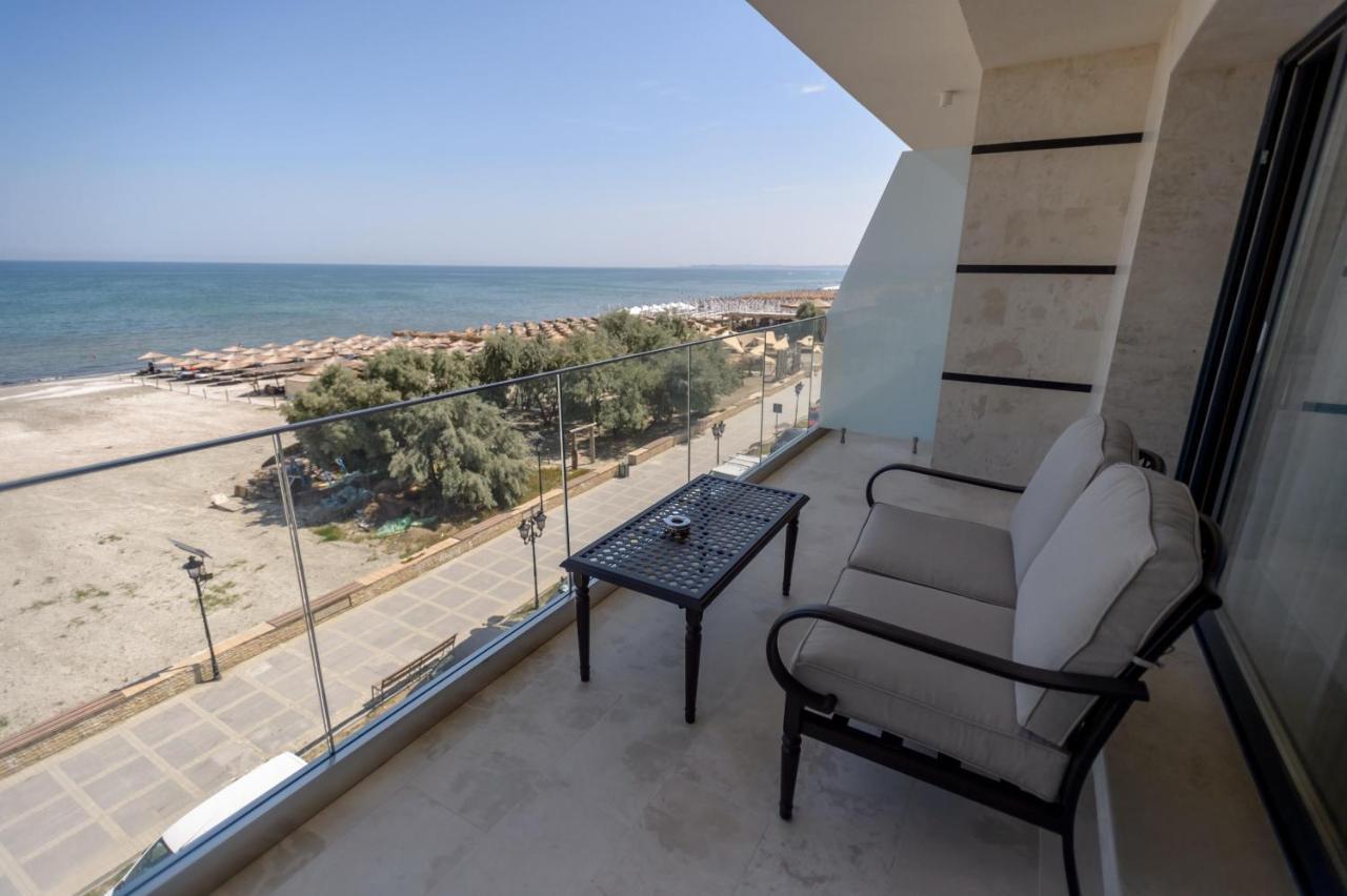 Gioia Sea View Năvodari Exterior foto