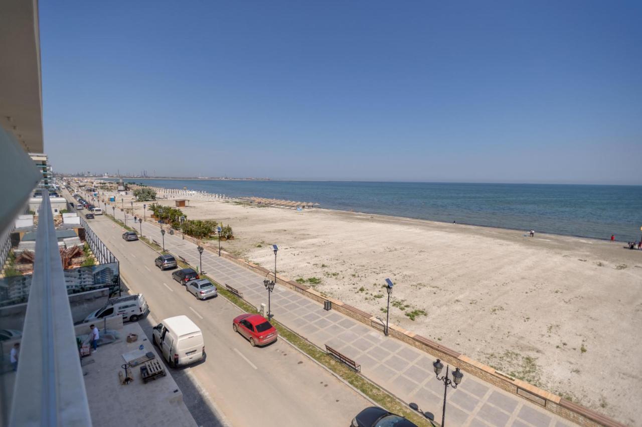 Gioia Sea View Năvodari Exterior foto