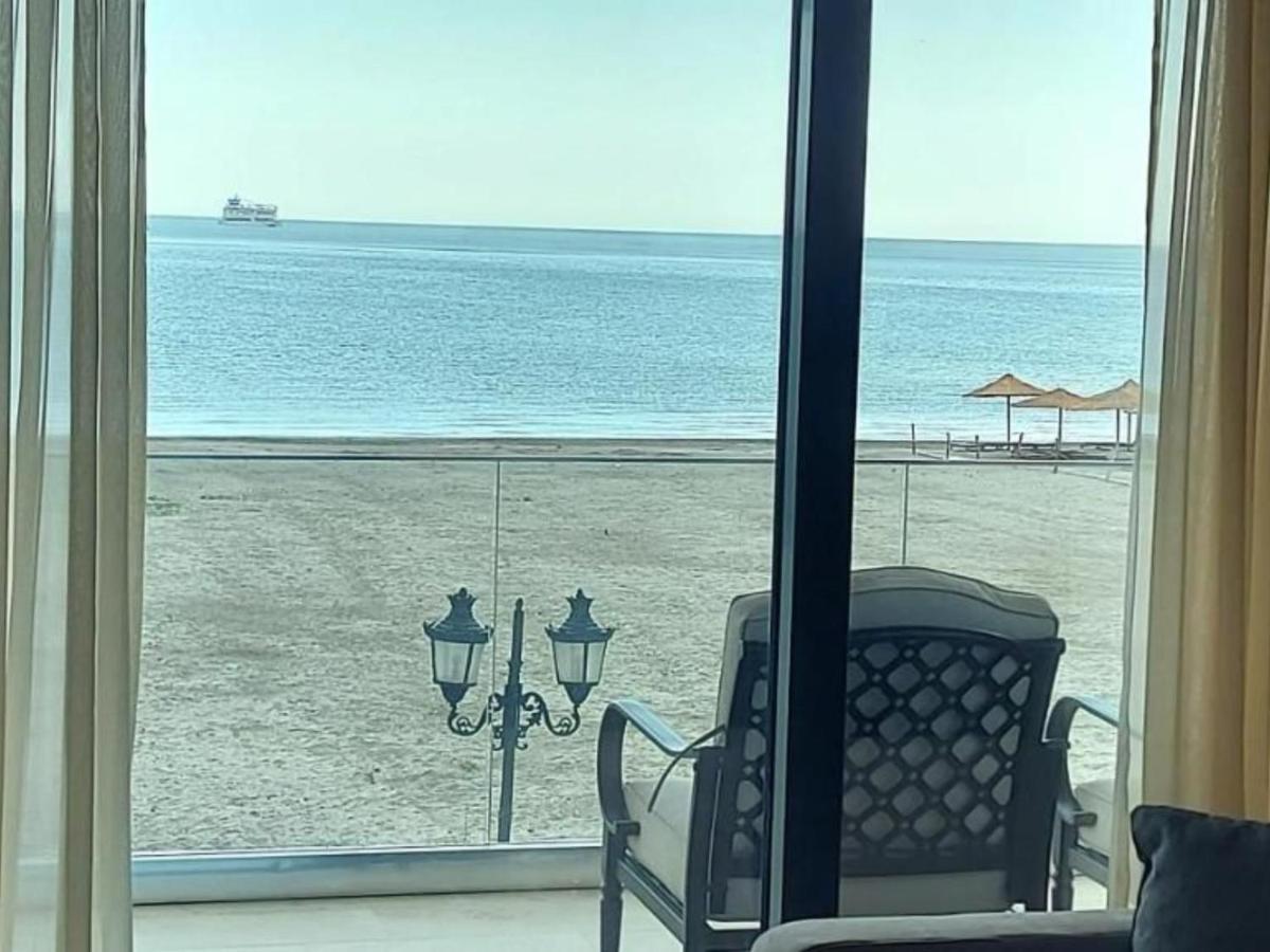 Gioia Sea View Năvodari Exterior foto