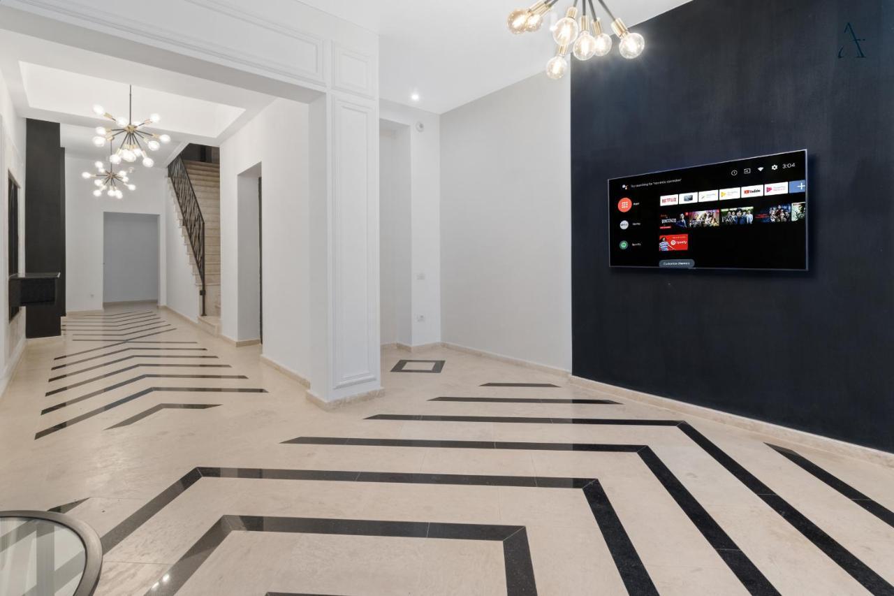 Gioia Sea View Năvodari Exterior foto