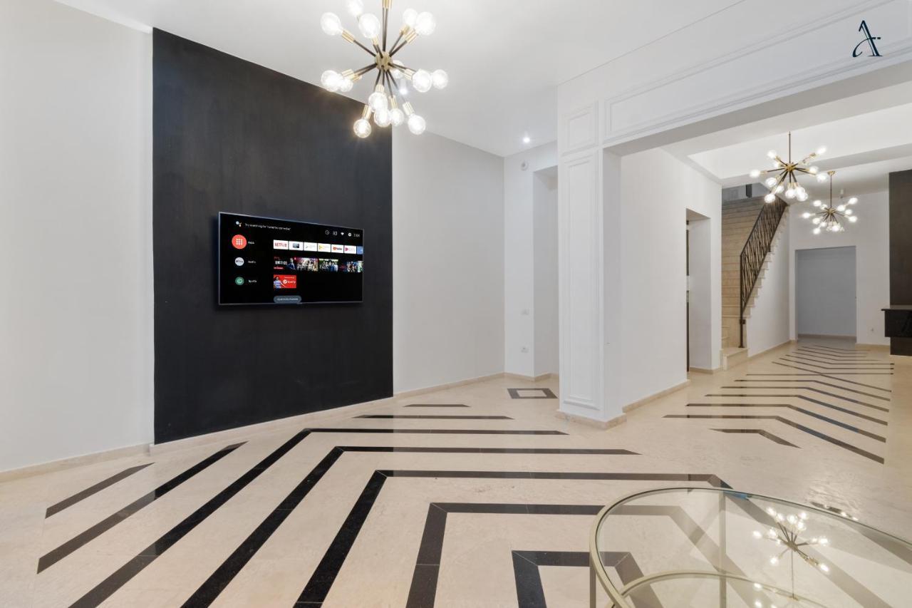 Gioia Sea View Năvodari Exterior foto